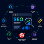 SEO Services