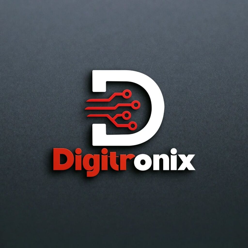 Digitronex