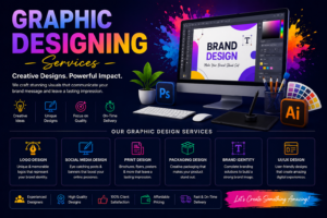 Graphic Design