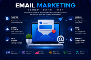 Email Marketing