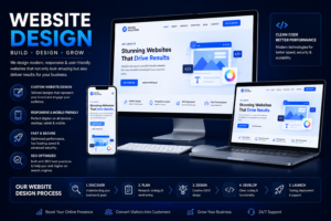 Website Design