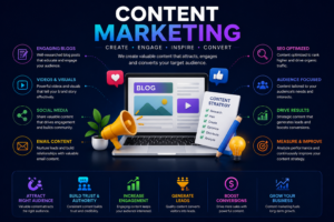 Content Marketing